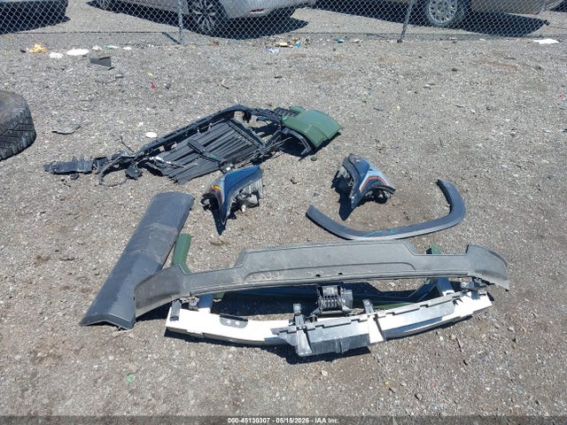45130307 :رقم المزاد ، 5TFLA5EC4PX011319 vin ، 2023 Toyota Tundra Sr5 مزاد بيع