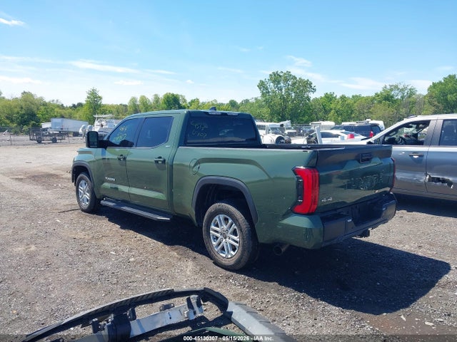 45130307 :رقم المزاد ، 5TFLA5EC4PX011319 vin ، 2023 Toyota Tundra Sr5 مزاد بيع