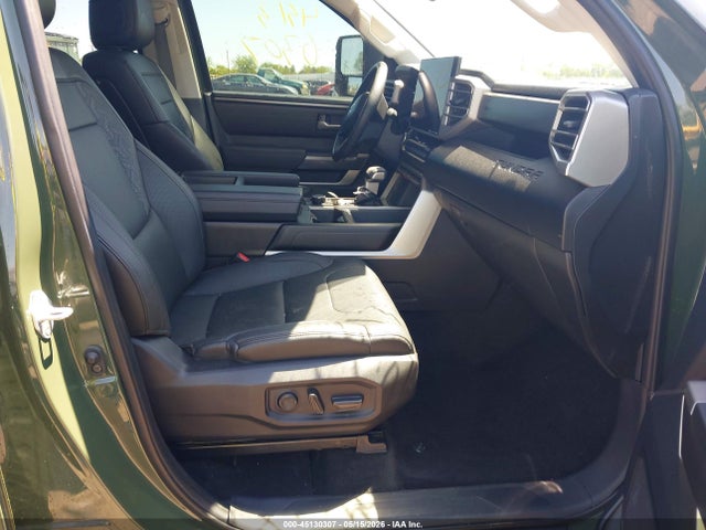 45130307 :رقم المزاد ، 5TFLA5EC4PX011319 vin ، 2023 Toyota Tundra Sr5 مزاد بيع