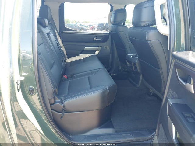 45130307 :رقم المزاد ، 5TFLA5EC4PX011319 vin ، 2023 Toyota Tundra Sr5 مزاد بيع
