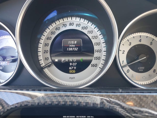 Продаж на аукціоні авто 2013 Mercedes-benz C 300 Sport 4matic, vin: WDDGF8ABXDA812665, номер лоту: 45130308