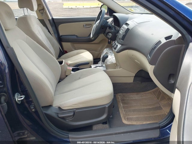 45130310 :رقم المزاد ، KMHDU46D79U782712 vin ، 2009 Hyundai Elantra Gls مزاد بيع