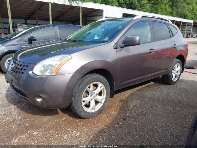 Продажа на аукционе авто 2008 Nissan Rogue Sl, vin: JN8AS58V88W406052, номер лота: 45130315