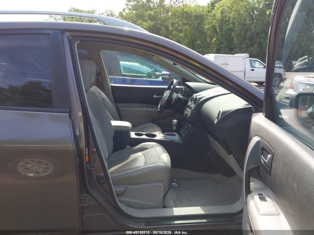 Продажа на аукционе авто 2008 Nissan Rogue Sl, vin: JN8AS58V88W406052, номер лота: 45130315