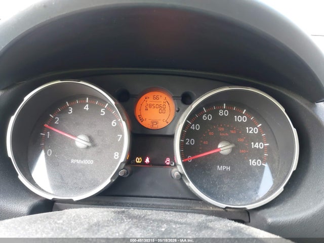 Продажа на аукционе авто 2008 Nissan Rogue Sl, vin: JN8AS58V88W406052, номер лота: 45130315