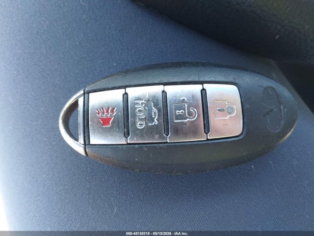 2016 Infiniti Q70 3.7 მანქანა იყიდება აუქციონზე, vin: JN1BY1AP8GM220057, აუქციონის ნომერი: 45130318