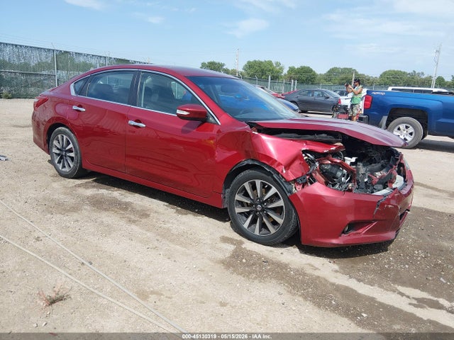 2018 1N4AL3AP3JC227083 zdjęcie główne