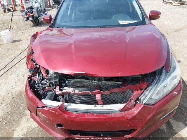 Nissan Altima 2.5 Sl 2018 1N4AL3AP3JC227083 Image 10