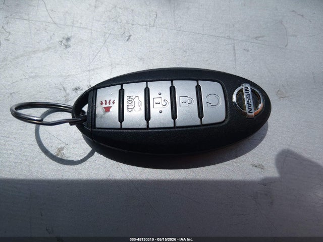 Nissan Altima 2.5 Sl 2018 1N4AL3AP3JC227083 Image 11