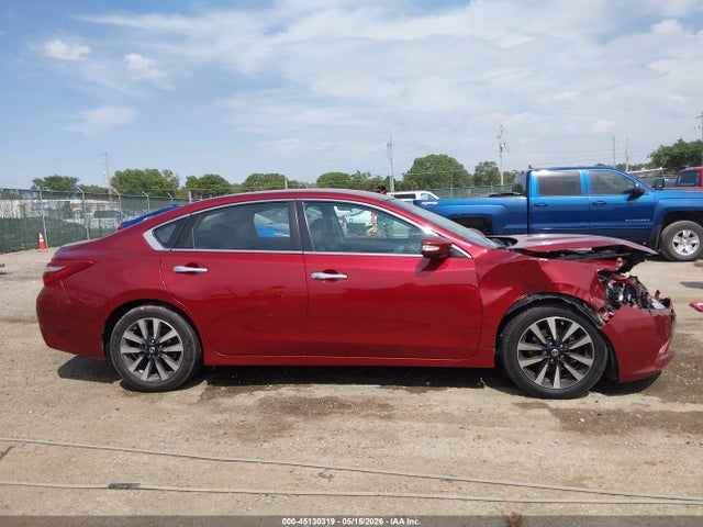 Auction sale of the 2018 Nissan Altima 2.5 Sl, vin: 1N4AL3AP3JC227083, lot number: 45130319