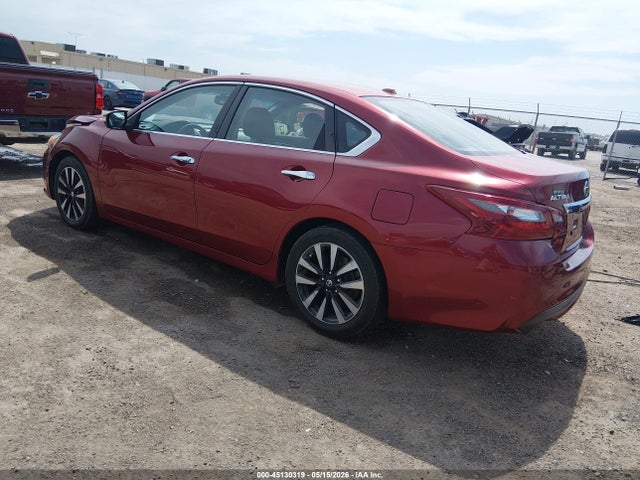 Nissan Altima 2.5 Sl 2018 1N4AL3AP3JC227083 Image 3