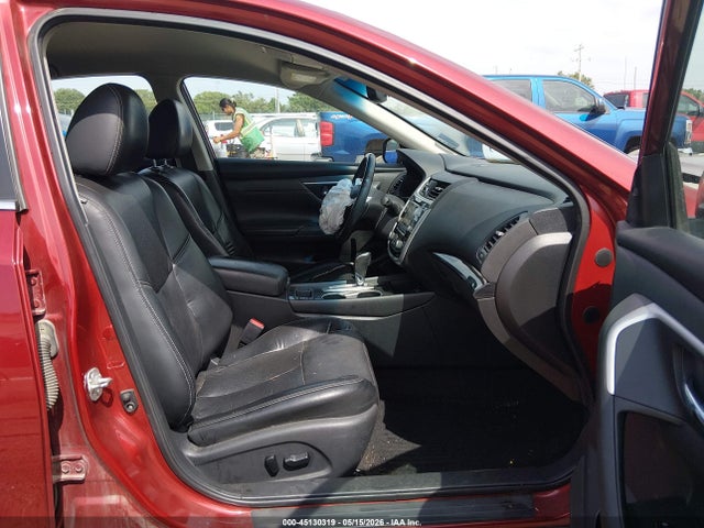 Nissan Altima 2.5 Sl 2018 1N4AL3AP3JC227083 Image 5