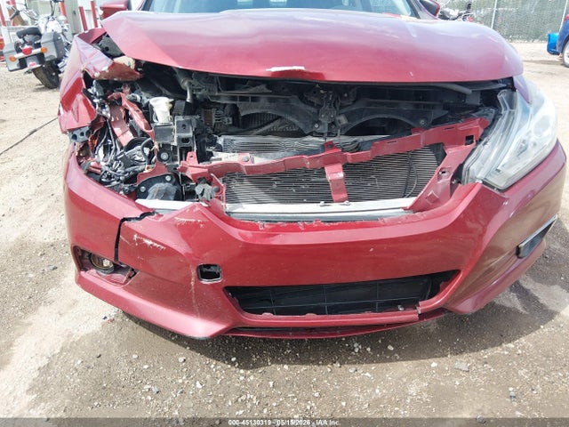 Nissan Altima 2.5 Sl 2018 1N4AL3AP3JC227083 Image 6