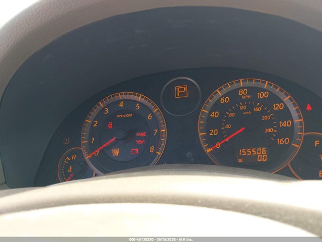 Продажа на аукционе авто 2006 Infiniti G35, vin: JNKCV51E66M502436, номер лота: 45130320