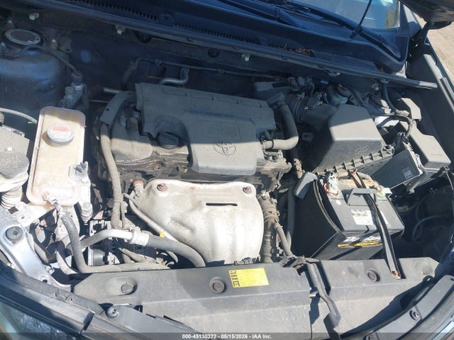 Продаж на аукціоні авто 2014 Toyota Rav4 Xle, vin: JTMRFREV1ED090760, номер лоту: 45130322
