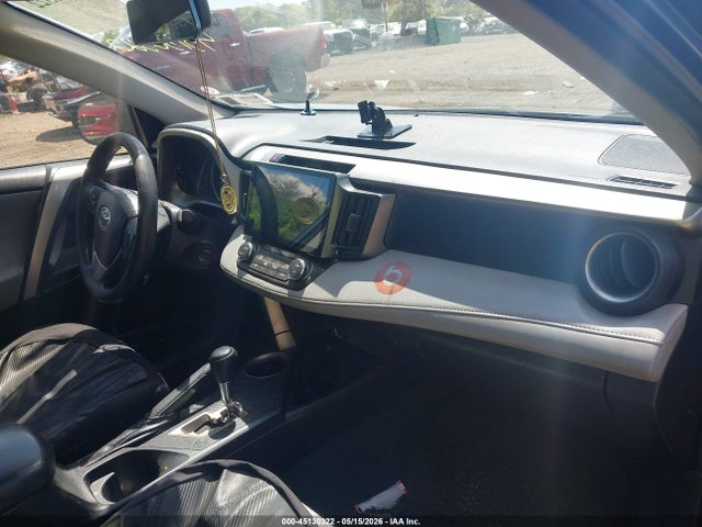 Продаж на аукціоні авто 2014 Toyota Rav4 Xle, vin: JTMRFREV1ED090760, номер лоту: 45130322