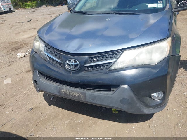 Продаж на аукціоні авто 2014 Toyota Rav4 Xle, vin: JTMRFREV1ED090760, номер лоту: 45130322