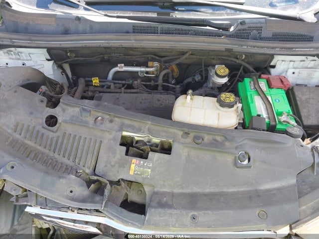 2018 Buick Encore Preferred მანქანა იყიდება აუქციონზე, vin: KL4CJASB4JB680757, აუქციონის ნომერი: 45130324