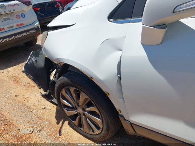 Aukcja sprzedaży 2018 Buick Encore Preferred, vin: KL4CJASB4JB680757, numer aukcji: 45130324