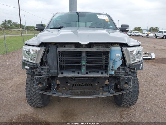Продаж на аукціоні авто 2019 Ram 1500 Big Horn/lone Star  4x2 5'7 Box, vin: 1C6RREFTXKN902597, номер лоту: 45130330