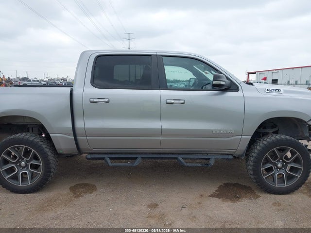 Продаж на аукціоні авто 2019 Ram 1500 Big Horn/lone Star  4x2 5'7 Box, vin: 1C6RREFTXKN902597, номер лоту: 45130330