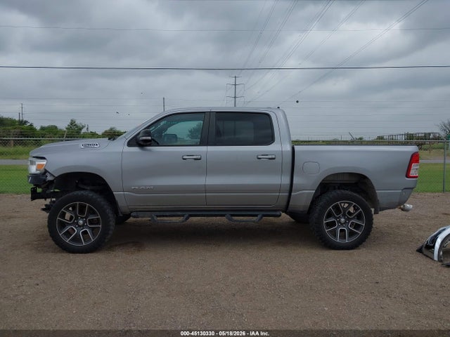 Продаж на аукціоні авто 2019 Ram 1500 Big Horn/lone Star  4x2 5'7 Box, vin: 1C6RREFTXKN902597, номер лоту: 45130330