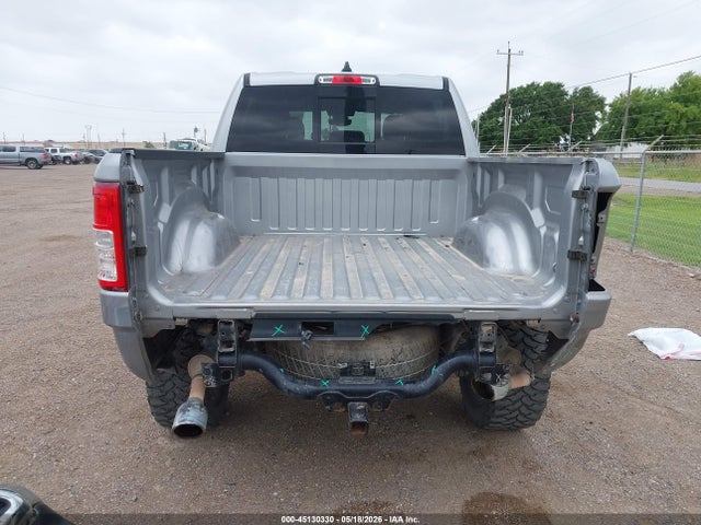 Продаж на аукціоні авто 2019 Ram 1500 Big Horn/lone Star  4x2 5'7 Box, vin: 1C6RREFTXKN902597, номер лоту: 45130330