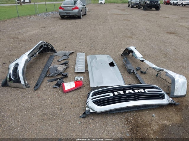 Продаж на аукціоні авто 2019 Ram 1500 Big Horn/lone Star  4x2 5'7 Box, vin: 1C6RREFTXKN902597, номер лоту: 45130330