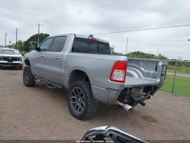 Продаж на аукціоні авто 2019 Ram 1500 Big Horn/lone Star  4x2 5'7 Box, vin: 1C6RREFTXKN902597, номер лоту: 45130330