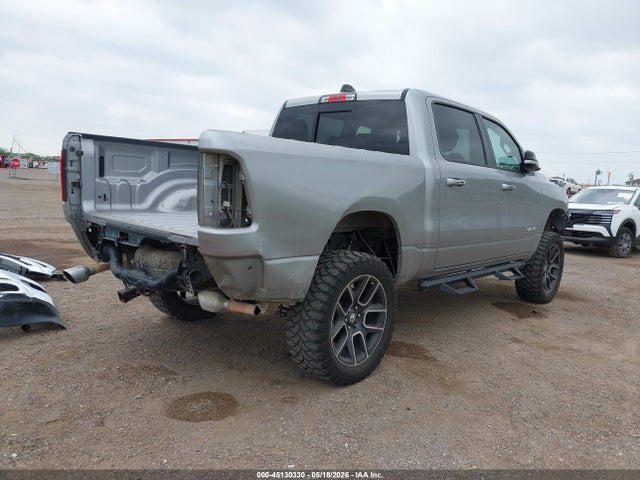 Продаж на аукціоні авто 2019 Ram 1500 Big Horn/lone Star  4x2 5'7 Box, vin: 1C6RREFTXKN902597, номер лоту: 45130330