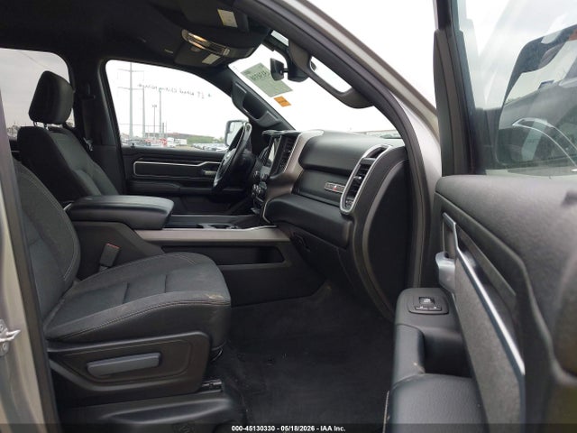 Продаж на аукціоні авто 2019 Ram 1500 Big Horn/lone Star  4x2 5'7 Box, vin: 1C6RREFTXKN902597, номер лоту: 45130330
