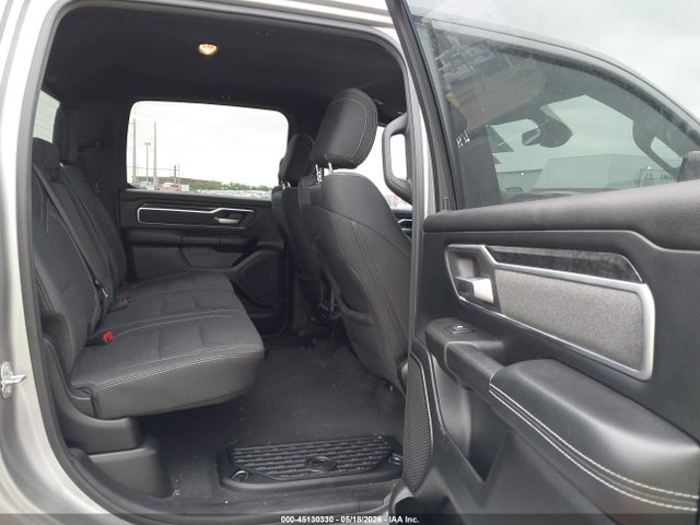 Продаж на аукціоні авто 2019 Ram 1500 Big Horn/lone Star  4x2 5'7 Box, vin: 1C6RREFTXKN902597, номер лоту: 45130330