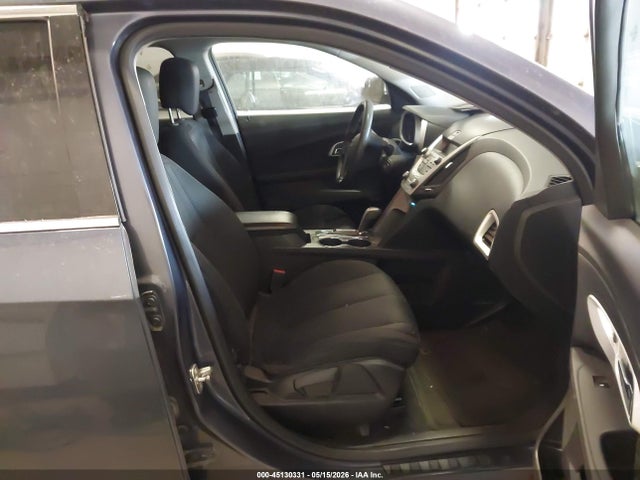 Продажа на аукционе авто 2013 Chevrolet Equinox Ls, vin: 2GNALBEK6D6183636, номер лота: 45130331