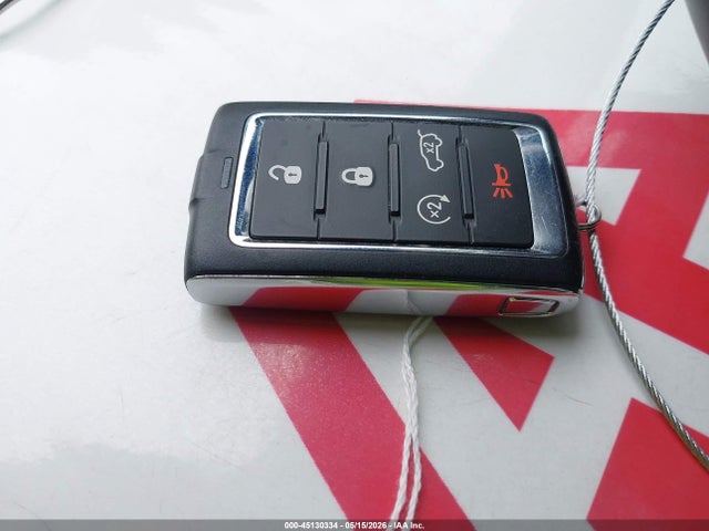 45130334 :رقم المزاد ، 1C4RJJAG5M8175602 vin ، 2021 Jeep Grand Cherokee L Altitude 4x2 مزاد بيع