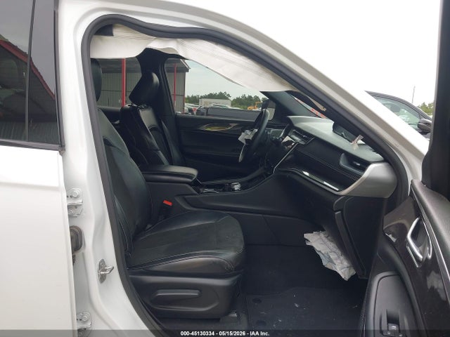 45130334 :رقم المزاد ، 1C4RJJAG5M8175602 vin ، 2021 Jeep Grand Cherokee L Altitude 4x2 مزاد بيع