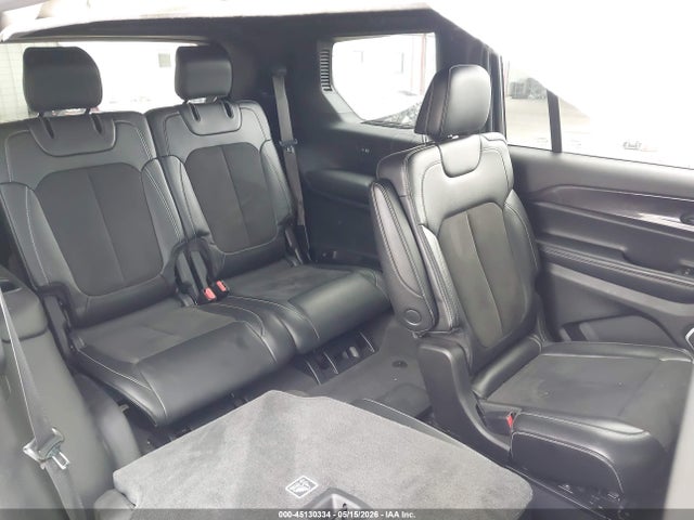 45130334 :رقم المزاد ، 1C4RJJAG5M8175602 vin ، 2021 Jeep Grand Cherokee L Altitude 4x2 مزاد بيع