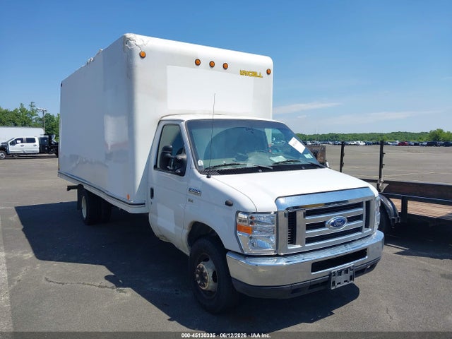 Aukcja sprzedaży 2019 Ford E-450 Cutaway, vin: 1FDWE4F67KDC38272, numer aukcji: 45130335
