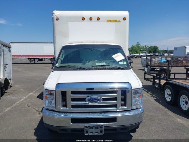 Aukcja sprzedaży 2019 Ford E-450 Cutaway, vin: 1FDWE4F67KDC38272, numer aukcji: 45130335