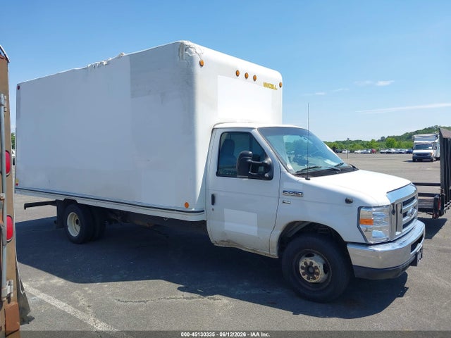 Aukcja sprzedaży 2019 Ford E-450 Cutaway, vin: 1FDWE4F67KDC38272, numer aukcji: 45130335