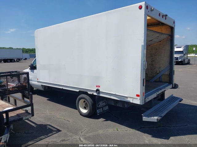 Aukcja sprzedaży 2019 Ford E-450 Cutaway, vin: 1FDWE4F67KDC38272, numer aukcji: 45130335