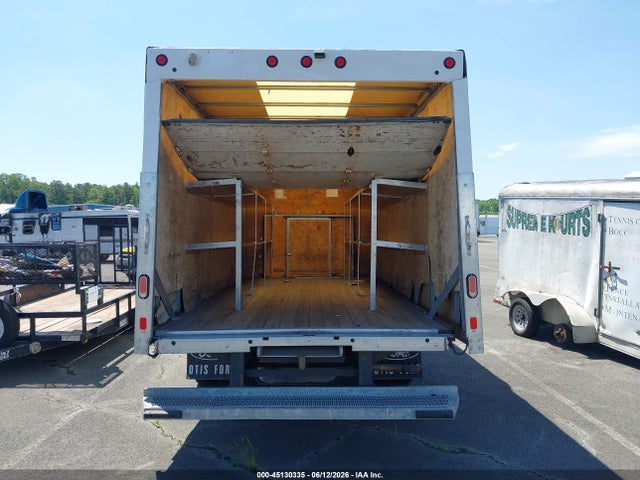 Aukcja sprzedaży 2019 Ford E-450 Cutaway, vin: 1FDWE4F67KDC38272, numer aukcji: 45130335