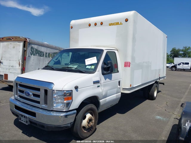 Aukcja sprzedaży 2019 Ford E-450 Cutaway, vin: 1FDWE4F67KDC38272, numer aukcji: 45130335