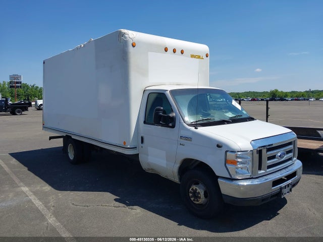Aukcja sprzedaży 2019 Ford E-450 Cutaway, vin: 1FDWE4F67KDC38272, numer aukcji: 45130335