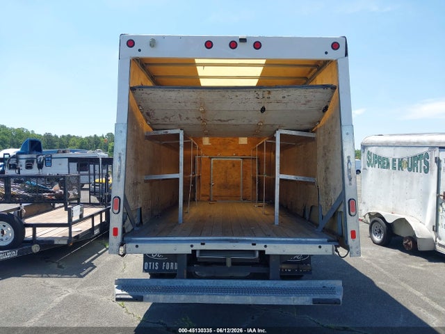 Aukcja sprzedaży 2019 Ford E-450 Cutaway, vin: 1FDWE4F67KDC38272, numer aukcji: 45130335