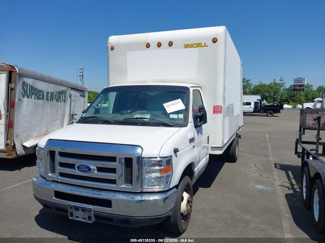 Aukcja sprzedaży 2019 Ford E-450 Cutaway, vin: 1FDWE4F67KDC38272, numer aukcji: 45130335