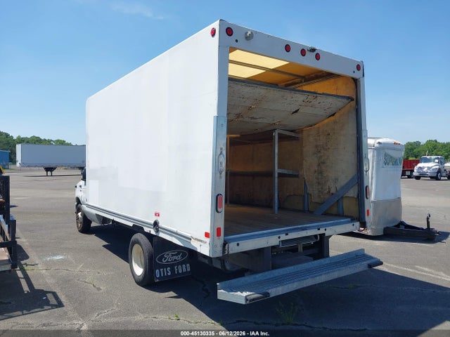 Aukcja sprzedaży 2019 Ford E-450 Cutaway, vin: 1FDWE4F67KDC38272, numer aukcji: 45130335
