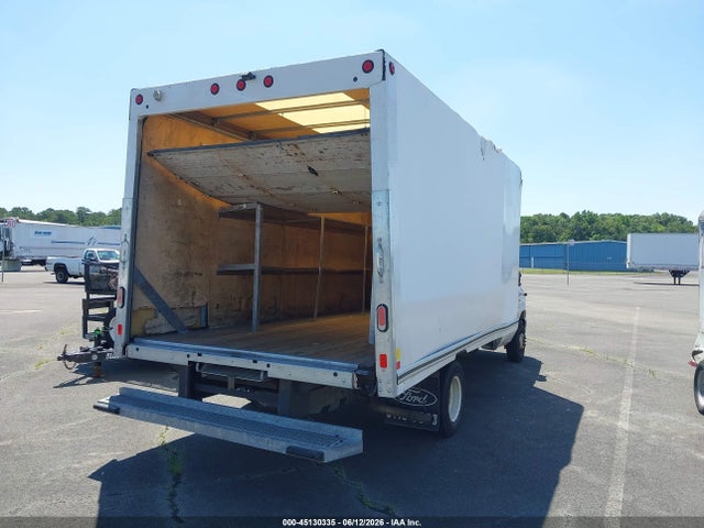 Aukcja sprzedaży 2019 Ford E-450 Cutaway, vin: 1FDWE4F67KDC38272, numer aukcji: 45130335