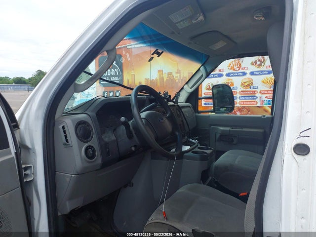 Aukcja sprzedaży 2019 Ford E-450 Cutaway, vin: 1FDWE4F67KDC38272, numer aukcji: 45130335