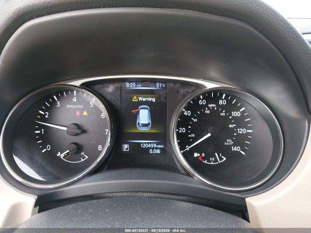 Продаж на аукціоні авто 2016 Nissan Rogue S, vin: JN8AT2MT8GW016325, номер лоту: 45130337