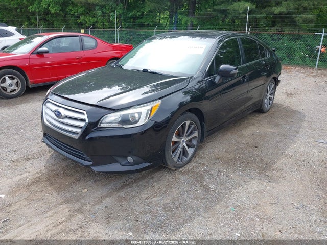 45130339 :رقم المزاد ، 4S3BNAN60H3020806 vin ، 2017 Subaru Legacy 2.5i Limited مزاد بيع